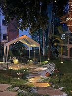 ZZZ Hostel & Restaurant