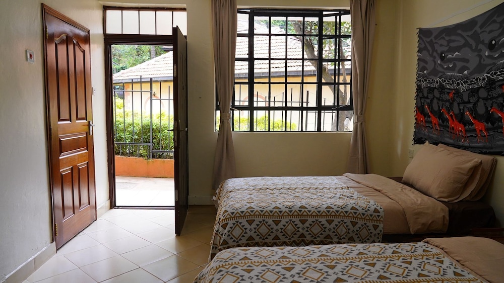 ZZZ Hostel & Restaurant