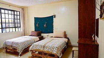 ZZZ Hostel & Restaurant