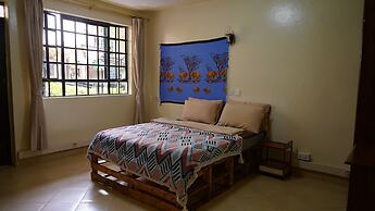 ZZZ Hostel & Restaurant