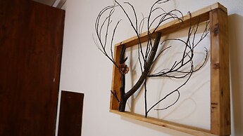 ZZZ Hostel & Restaurant