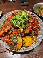 ZZZ Hostel & Restaurant