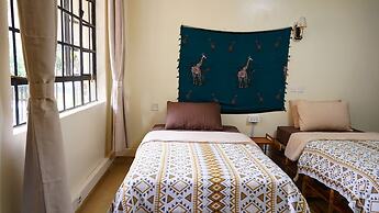 ZZZ Hostel & Restaurant
