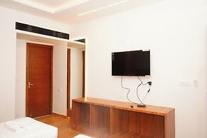 Hotel Anitha Parthiban