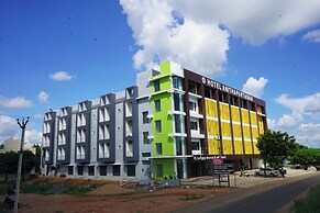 Hotel Anitha Parthiban