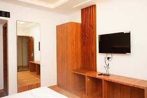 Hotel Anitha Parthiban