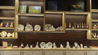 Hotel Anitha Parthiban