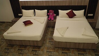 Hotel Anitha Parthiban