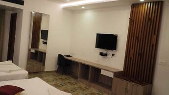 Hotel Anitha Parthiban