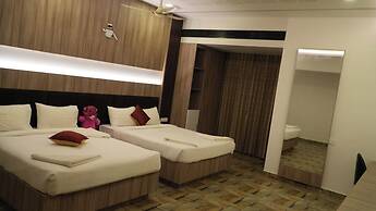 Hotel Anitha Parthiban