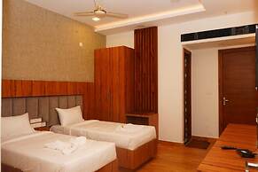 Hotel Anitha Parthiban