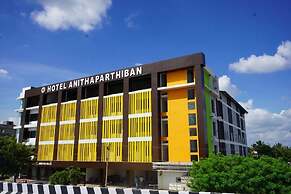 Hotel Anitha Parthiban