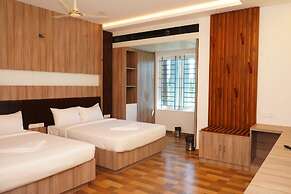 Hotel Anitha Parthiban