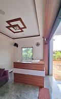 Radhakrushna Retreat