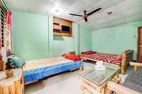 Jaflong Green Resort