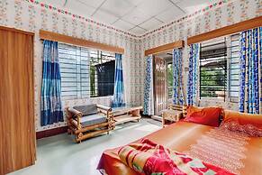 Jaflong Green Resort