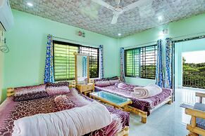 Jaflong Green Resort
