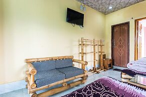 Jaflong Green Resort