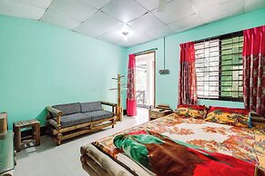 Jaflong Green Resort