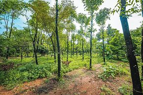 Jaflong Green Resort