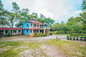 Jaflong Green Resort