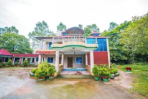 Jaflong Green Resort