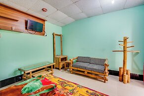 Jaflong Green Resort