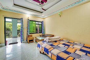Jaflong Green Resort