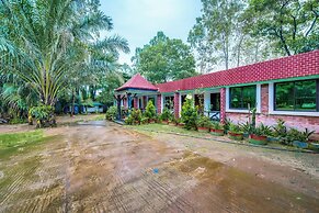 Jaflong Green Resort