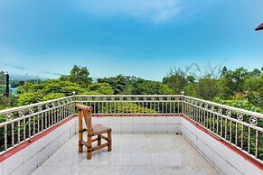 Jaflong Green Resort