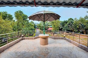 Jaflong Green Resort