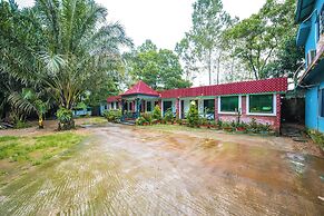 Jaflong Green Resort