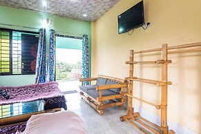 Jaflong Green Resort