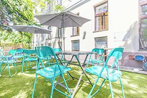 Comfortable 3BR Apt Danube Millennium