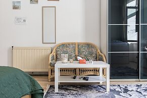 Comfortable 3BR Apt Danube Millennium