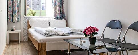 Comfortable 3BR Apt Danube Millennium
