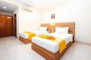 truego hotel