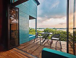 Wildwood Island Resort