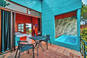 Wildwood Island Resort