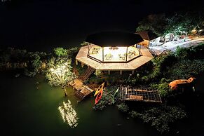 Wildwood Island Resort