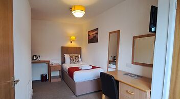Richmond Hotel