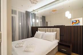 Nemunas Aparthotel