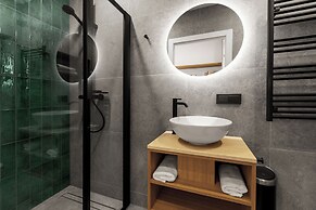 Nemunas Aparthotel