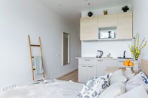 Nemunas Aparthotel