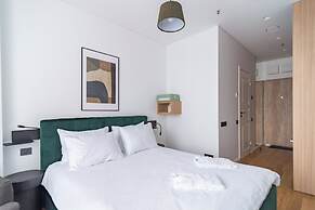 Nemunas Aparthotel
