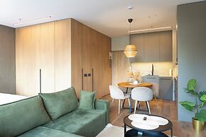 Nemunas Aparthotel