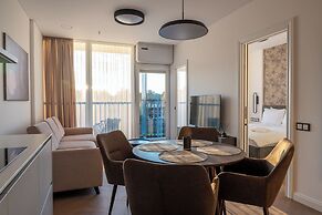 Nemunas Aparthotel