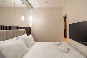 Nemunas Aparthotel