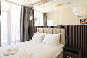 Nemunas Aparthotel