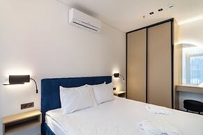 Nemunas Aparthotel